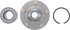 WE61635 by NTN - Wheel Hub Repair Kit - Includes Bearings, Wheel Studs and Hardware