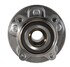 WE61879 by NTN - Wheel Bearing and Hub Assembly