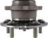 WE61886 by NTN - Wheel Bearing and Hub Assembly