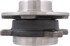 WE61902 by NTN - Wheel Bearing and Hub Assembly