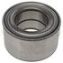 WE60635 by NTN - Wheel Bearing - Steel, Includes Bearing Races