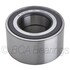 WE60685 by NTN - Wheel Bearing - Steel, Includes Bearing Races