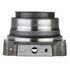 WE60760 by NTN - Wheel Bearing - Steel, Includes Bearing Races