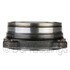 WE60828 by NTN - Wheel Bearing and Hub Assembly - Steel, Natural, without Wheel Studs