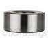 WE60917 by NTN - Wheel Bearing - Steel, Includes Bearing Races