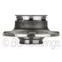WE60941 by NTN - Wheel Bearing and Hub Assembly - Steel, Natural, without Wheel Studs