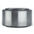 WE61205 by NTN - Wheel Bearing - Steel, Includes Bearing Races