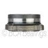 WE61314 by NTN - Wheel Bearing and Hub Assembly - Steel, Natural, without Wheel Studs