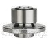 WE61436 by NTN - Wheel Bearing and Hub Assembly - Steel, Natural, without Wheel Studs