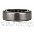 WE61456 by NTN - Wheel Bearing - Steel, Includes Bearing Races