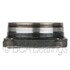 WE61615 by NTN - Wheel Bearing and Hub Assembly - Steel, Natural, without Wheel Studs