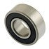 NB202FFB by NTN - Multi-Purpose Bearing - Ball Bearing