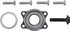 WE60673 by NTN - Wheel Bearing and Hub Assembly