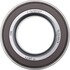 WE60913 by NTN - Wheel Bearing - Steel, Includes Bearing Races