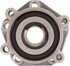 WE61884 by NTN - Wheel Bearing and Hub Assembly