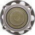 WE61893 by NTN - Wheel Bearing and Hub Assembly