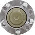 WE61894 by NTN - Wheel Bearing and Hub Assembly