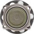 WE61887 by NTN - Wheel Bearing and Hub Assembly