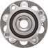 WE61890 by NTN - Wheel Bearing and Hub Assembly