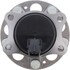 WE61903 by NTN - Wheel Bearing and Hub Assembly