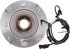 WE61904 by NTN - Wheel Bearing and Hub Assembly