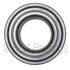 WE60636 by NTN - Wheel Bearing - Steel, Includes Bearing Races