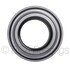 WE60640 by NTN - Wheel Bearing - Steel, Includes Bearing Races