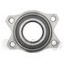 WE60674 by NTN - Wheel Bearing and Hub Assembly