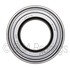 WE60703 by NTN - Wheel Bearing - Steel, Includes Bearing Races