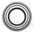 WE60705 by NTN - Wheel Bearing - Steel, Includes Bearing Races