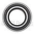 WE60748 by NTN - Wheel Bearing - Steel, Includes Bearing Races