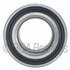 WE60732 by NTN - Wheel Bearing - Steel, Includes Bearing Races