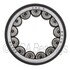 WE60762 by NTN - Wheel Bearing - Roller Bearing