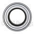 WE60788 by NTN - Wheel Bearing - Steel, Includes Bearing Races