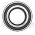 WE60775 by NTN - Wheel Bearing - Steel, Includes Bearing Races