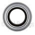 WE60819 by NTN - Wheel Bearing - Steel, Includes Bearing Races