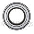 WE60873 by NTN - Wheel Bearing - Steel, Includes Bearing Races