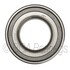 WE60944 by NTN - Wheel Bearing - Steel, Includes Bearing Races