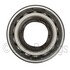 WE60945 by NTN - Wheel Bearing - Steel, Includes Bearing Races