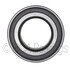 WE60946 by NTN - Wheel Bearing - Steel, Includes Bearing Races