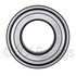 WE61108 by NTN - Wheel Bearing - Steel, Includes Bearing Races