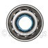 WE61212 by NTN - Wheel Bearing - Steel, Includes Bearing Races