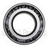 WE61274 by NTN - Wheel Bearing - Steel, Includes Bearing Races