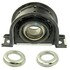 NBHB88508C by NTN - Drive Shaft Center Support Bearing - BCA, Rubber, Black