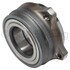 WE60395 by NTN - Wheel Bearing and Hub Assembly - Steel, Natural, without Wheel Studs