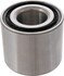 WE60396 by NTN - Wheel Bearing - Steel, Includes Bearing Races