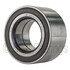 WE60913 by NTN - Wheel Bearing - Steel, Includes Bearing Races