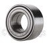 WE60870 by NTN - Wheel Bearing - Steel, Includes Bearing Races