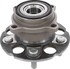 WE61886 by NTN - Wheel Bearing and Hub Assembly