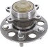 WE61889 by NTN - Wheel Bearing and Hub Assembly